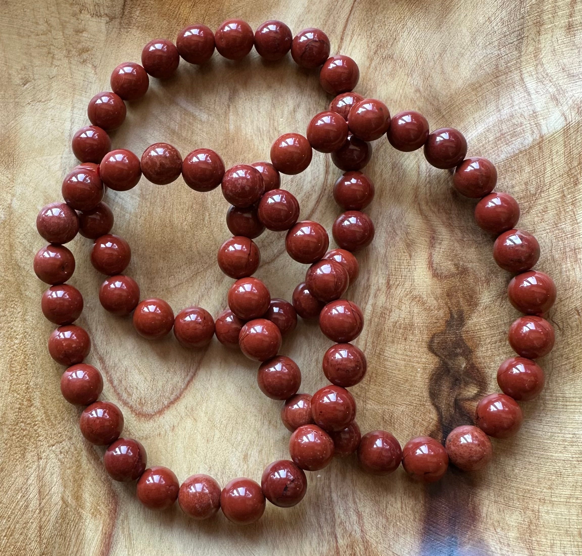 Red Jasper