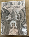Oracle, Playing & Tarot Decks