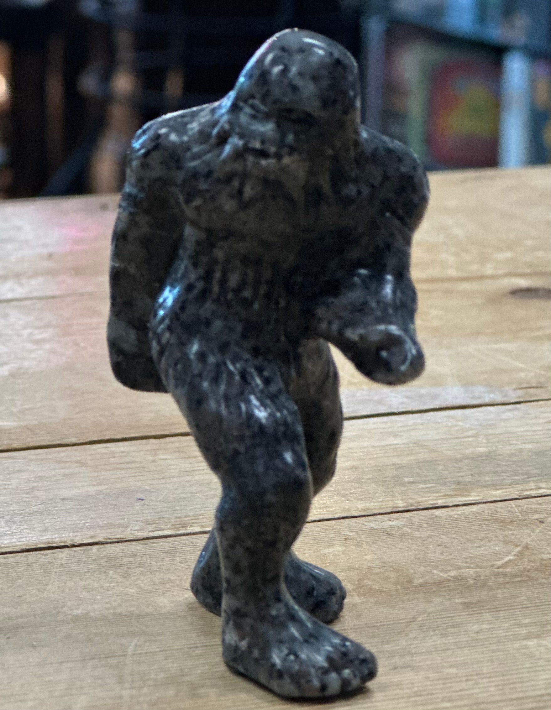 Yooperlite Syenite
