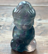 Fluorite