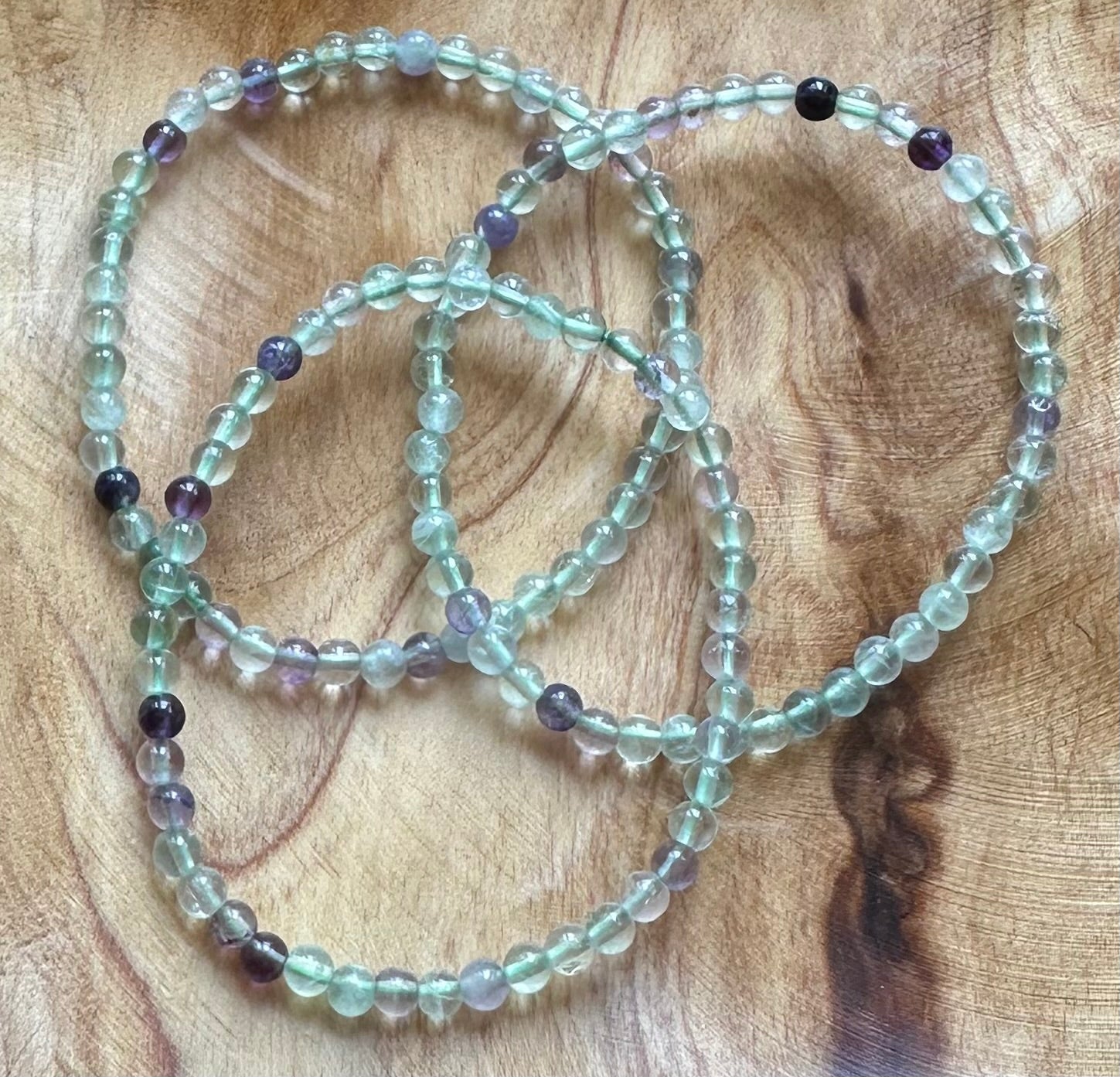 Fluorite