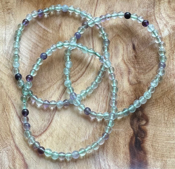 Fluorite