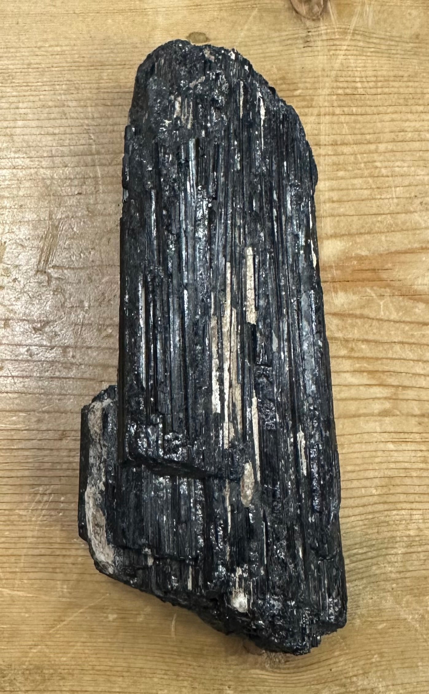 Tourmaline