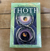 Oracle, Playing & Tarot Decks