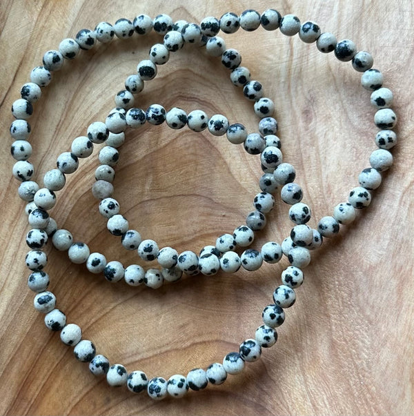 Dalmatian Stone