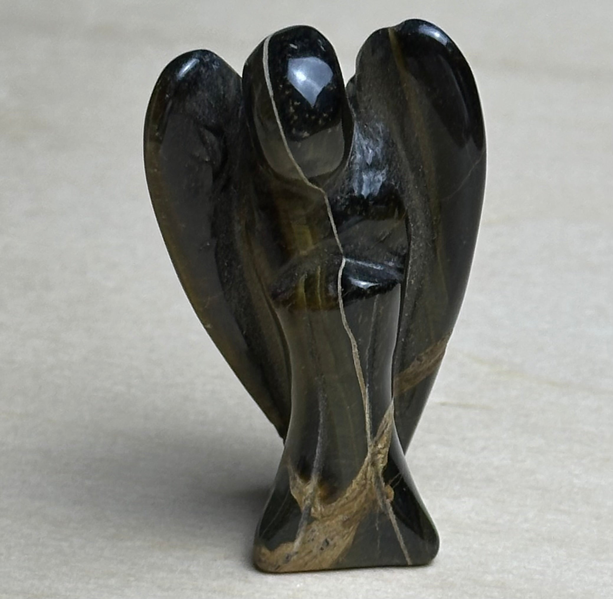 Tiger Eye