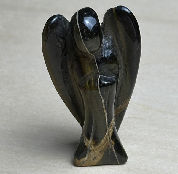 Tiger Eye