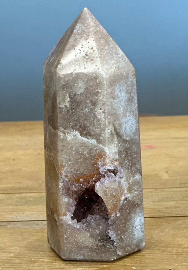 Pink Amethyst