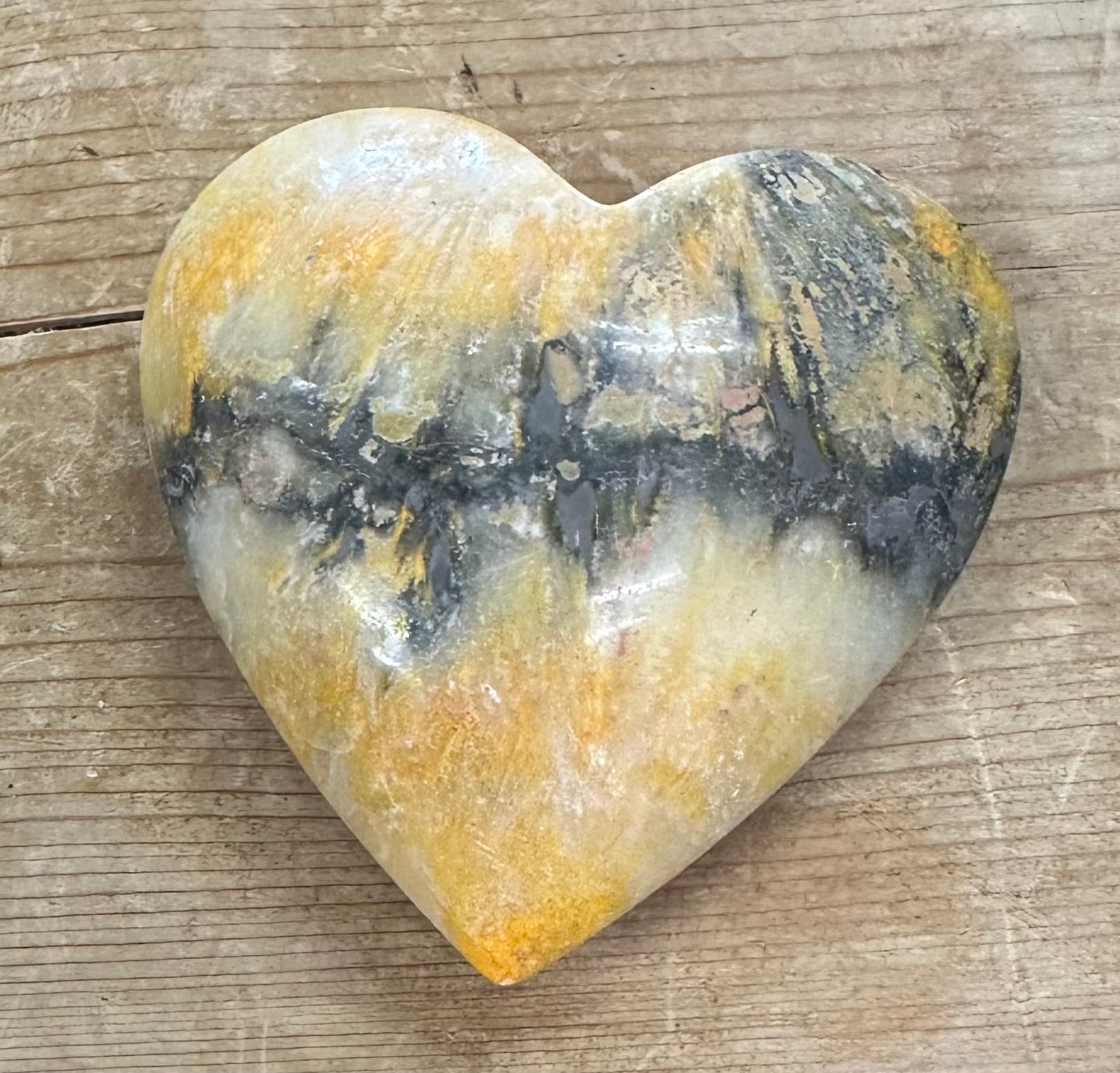 Bumble Bee Jasper