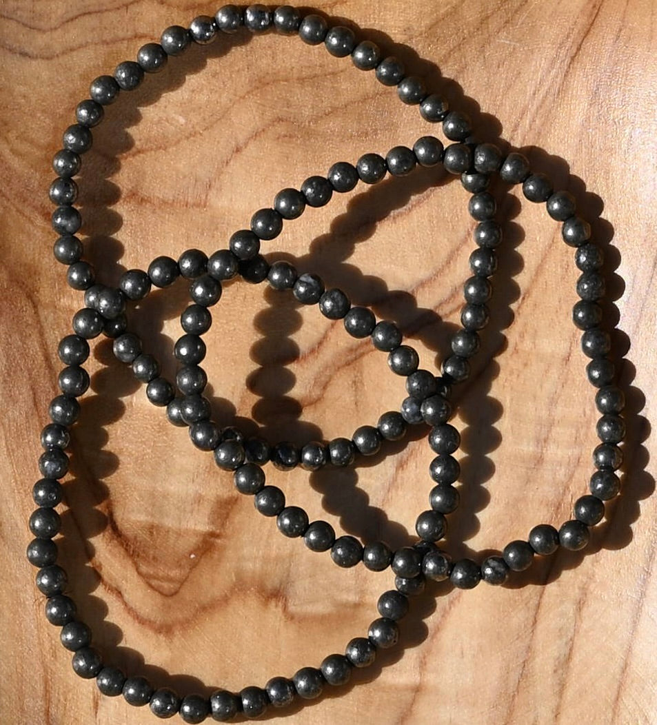 Pyrite