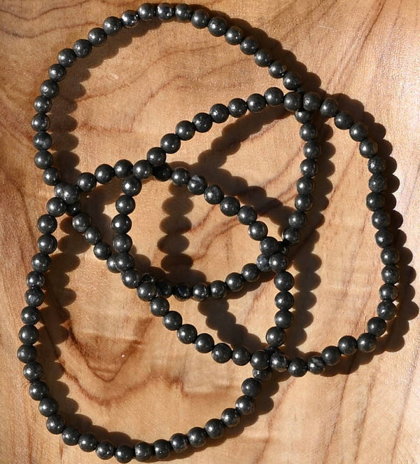 Pyrite