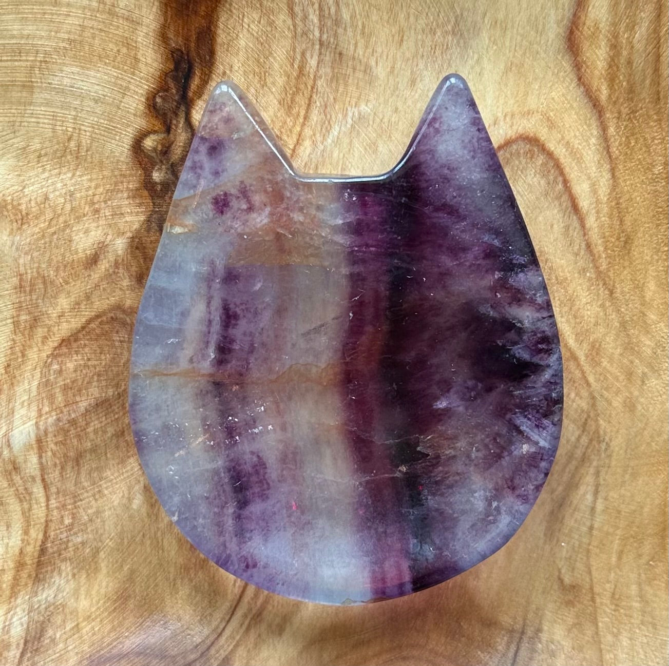 Fluorite