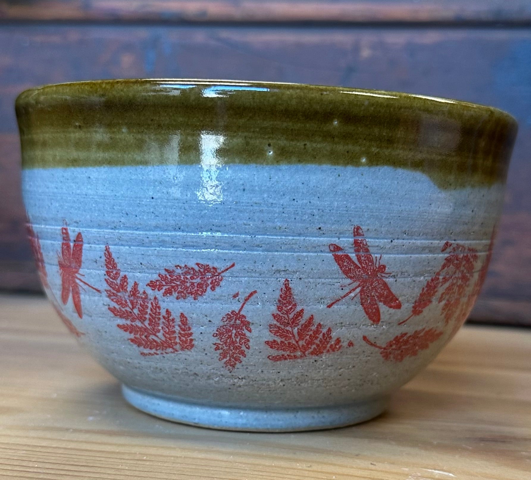 CoCo's Pottery