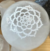 Selenite