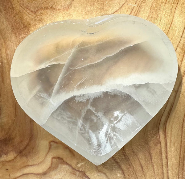Selenite