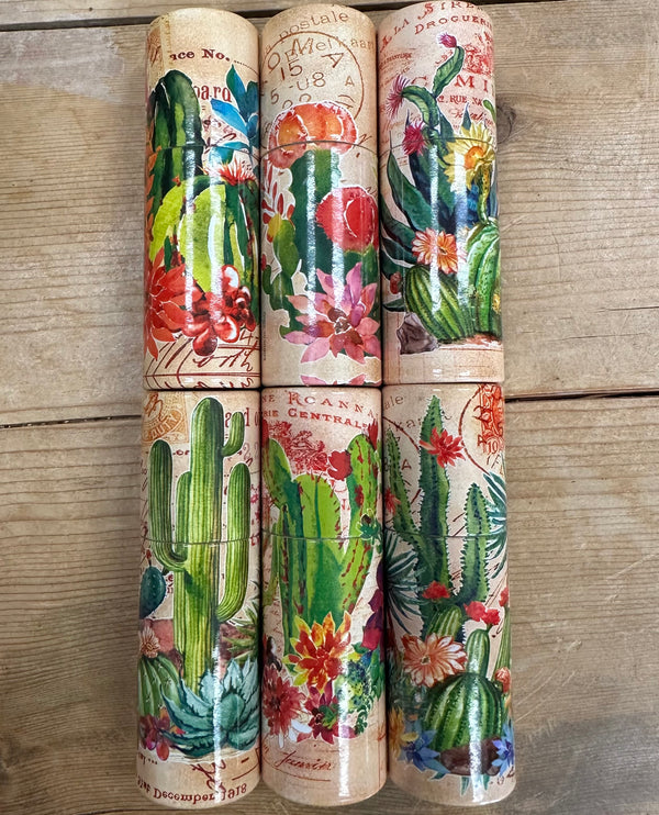 Combinaciones de estilo vintage