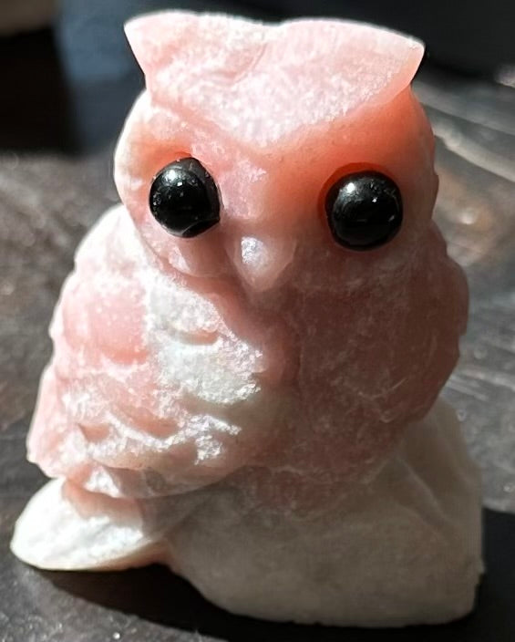 Pink Opal