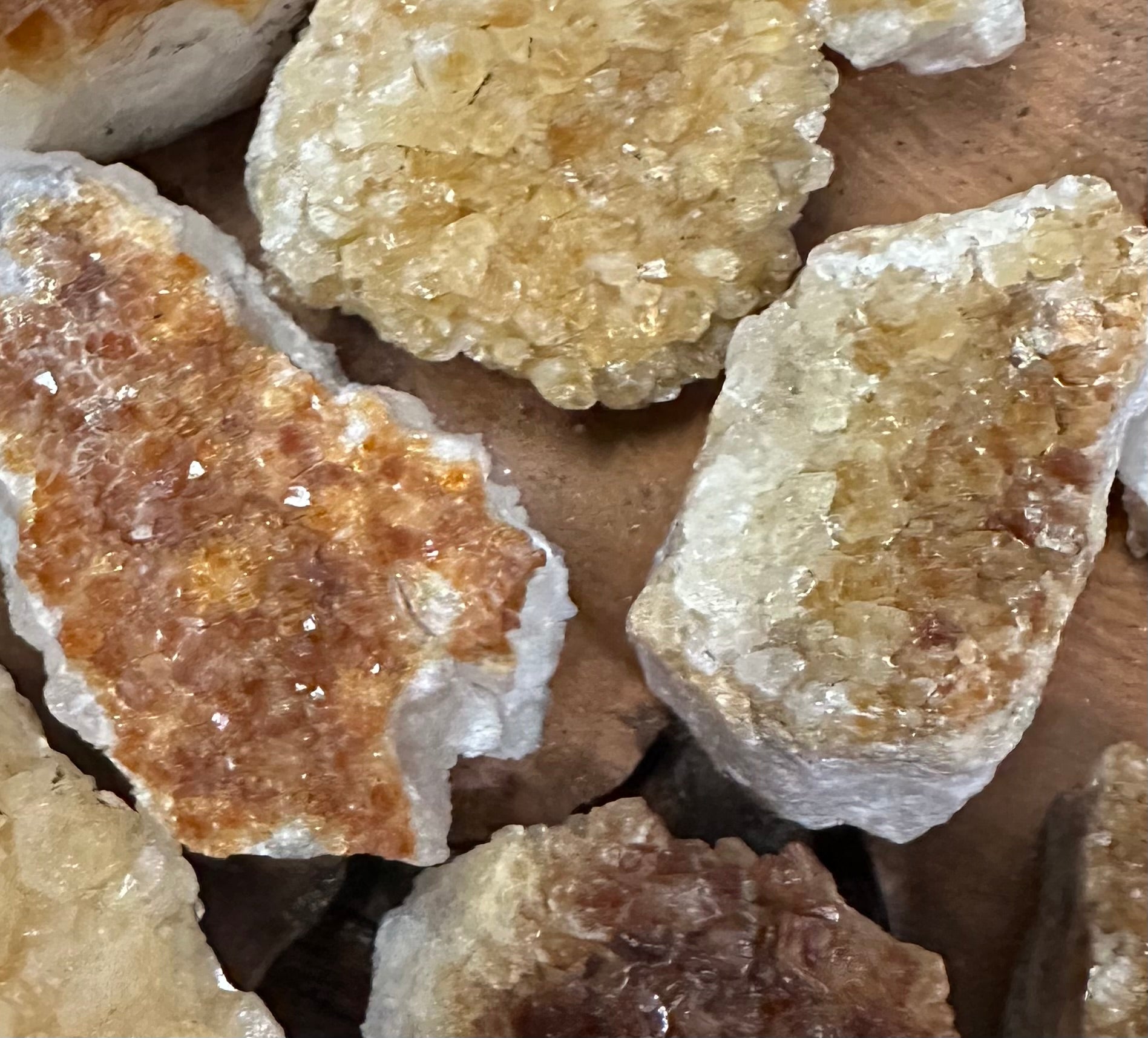 Citrine