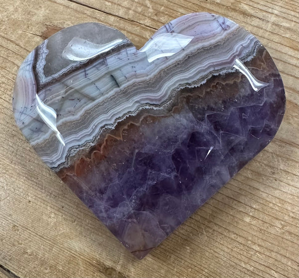 Crazy Lace Agate