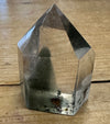 Garden Quartz/Lodolite