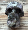 Lepidolite