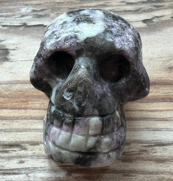 Lepidolite