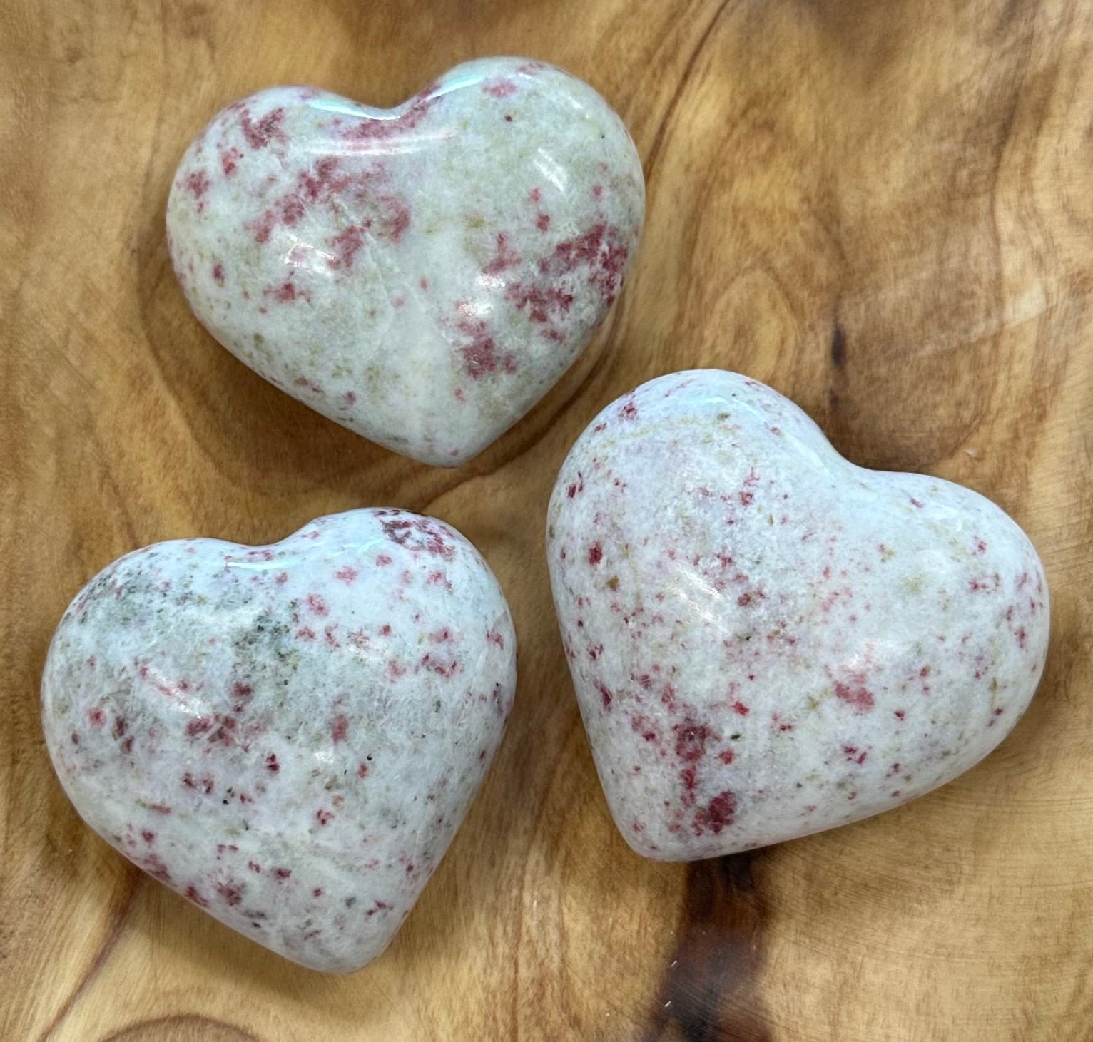 Cinnabrite