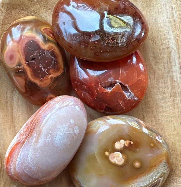Carnelian