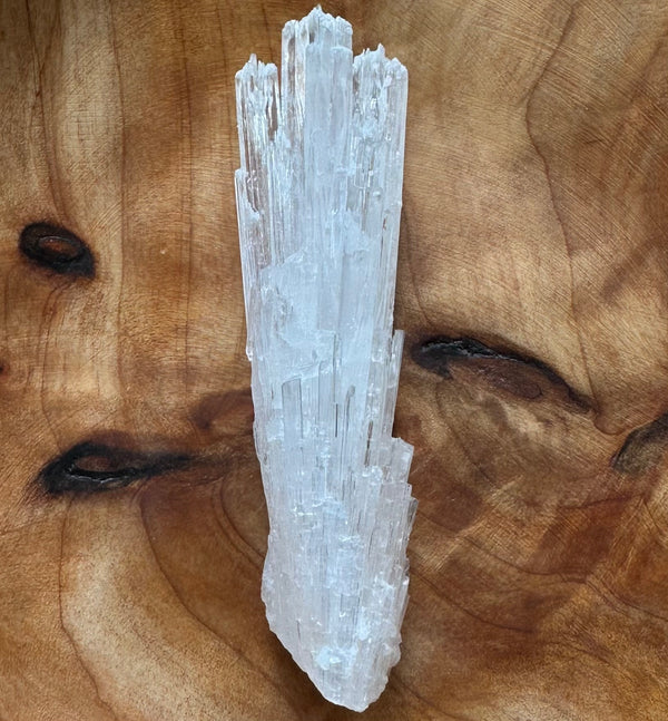 Scolecite
