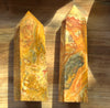 Crazy Lace Agate