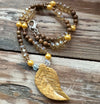 Rachel’s Artisan Necklaces
