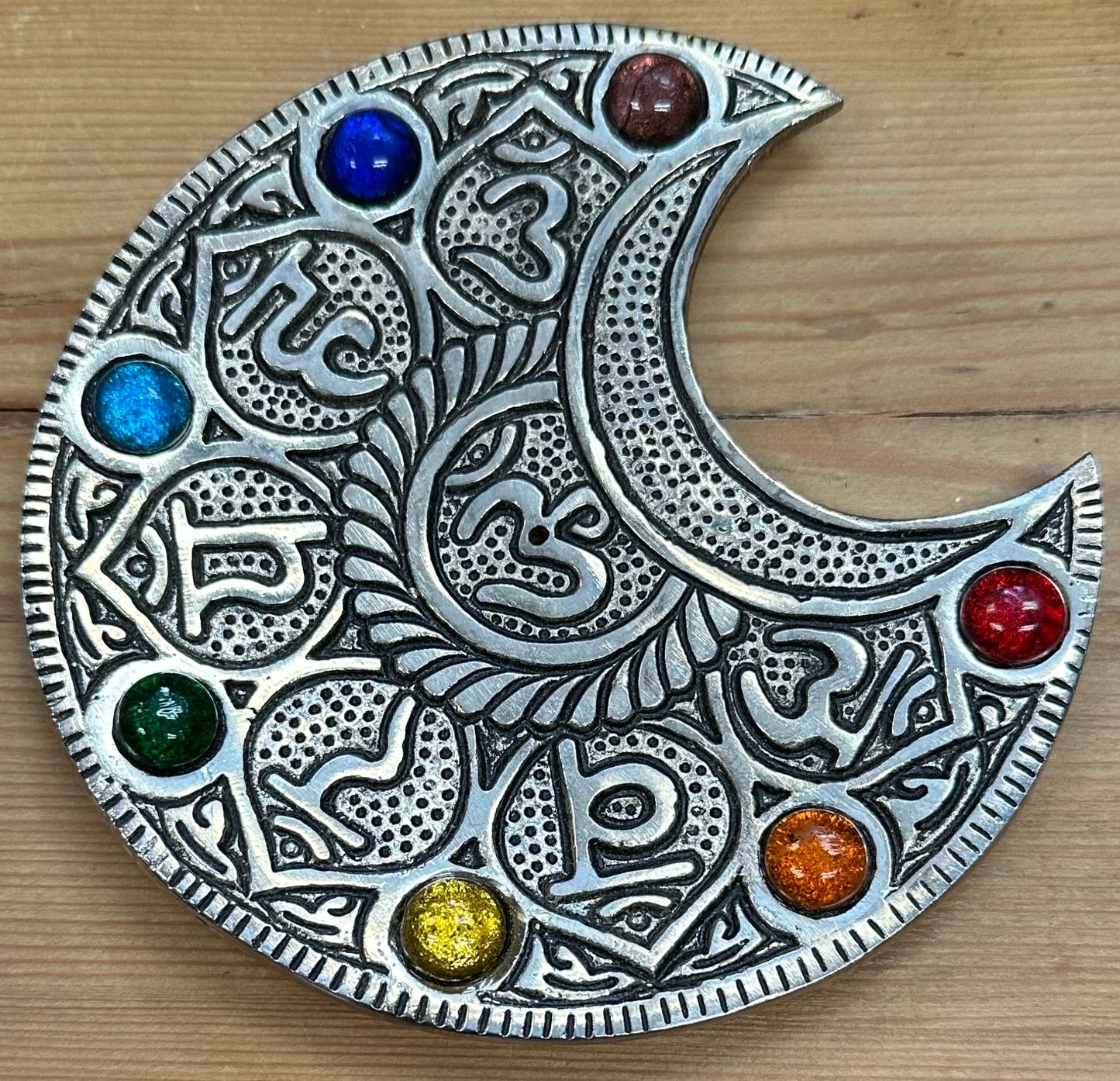 Incense Burner
