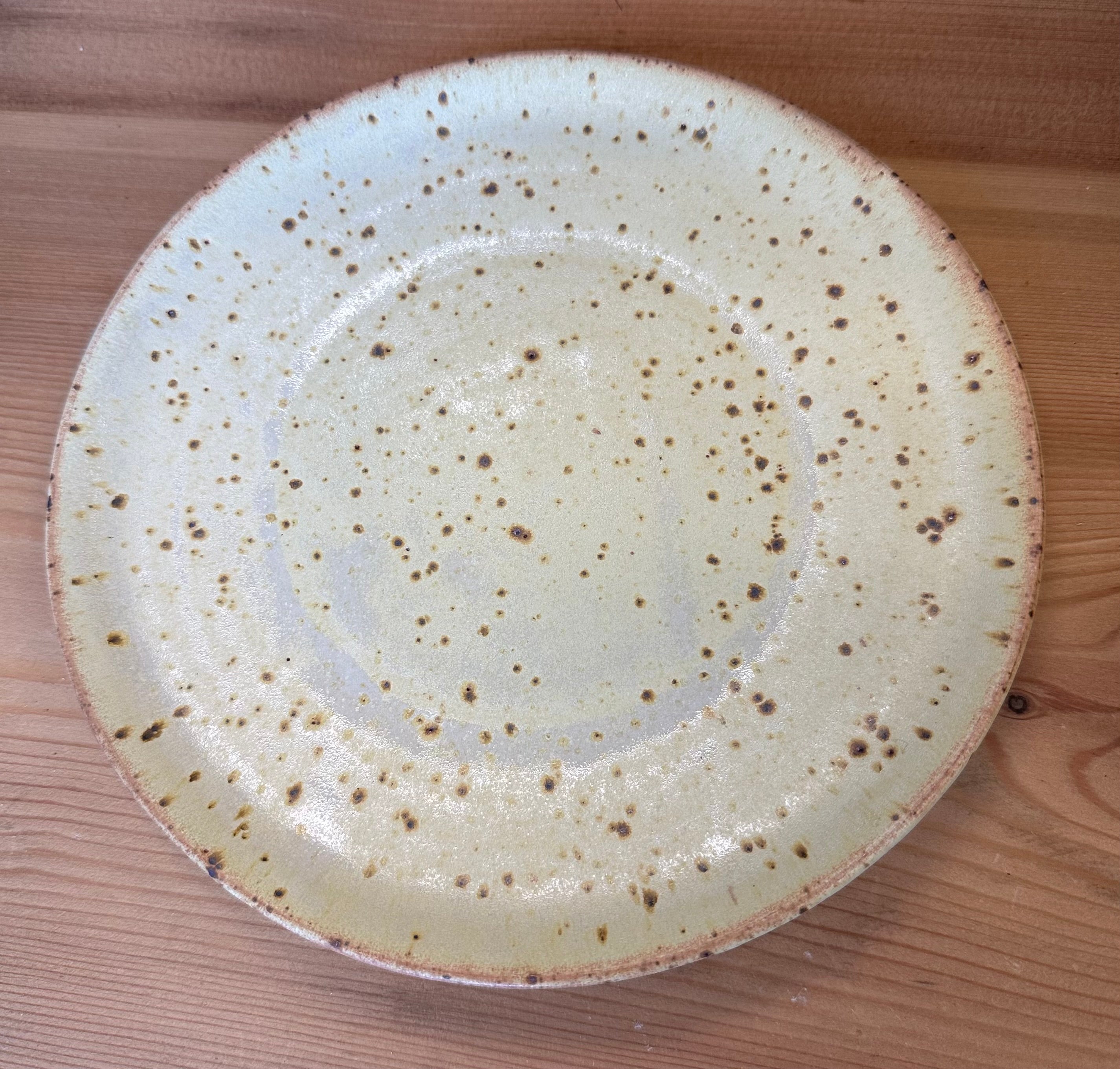 CoCo's Pottery