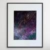 The Painted Blackbird Art Pieces