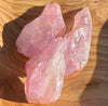 Rose Quartz