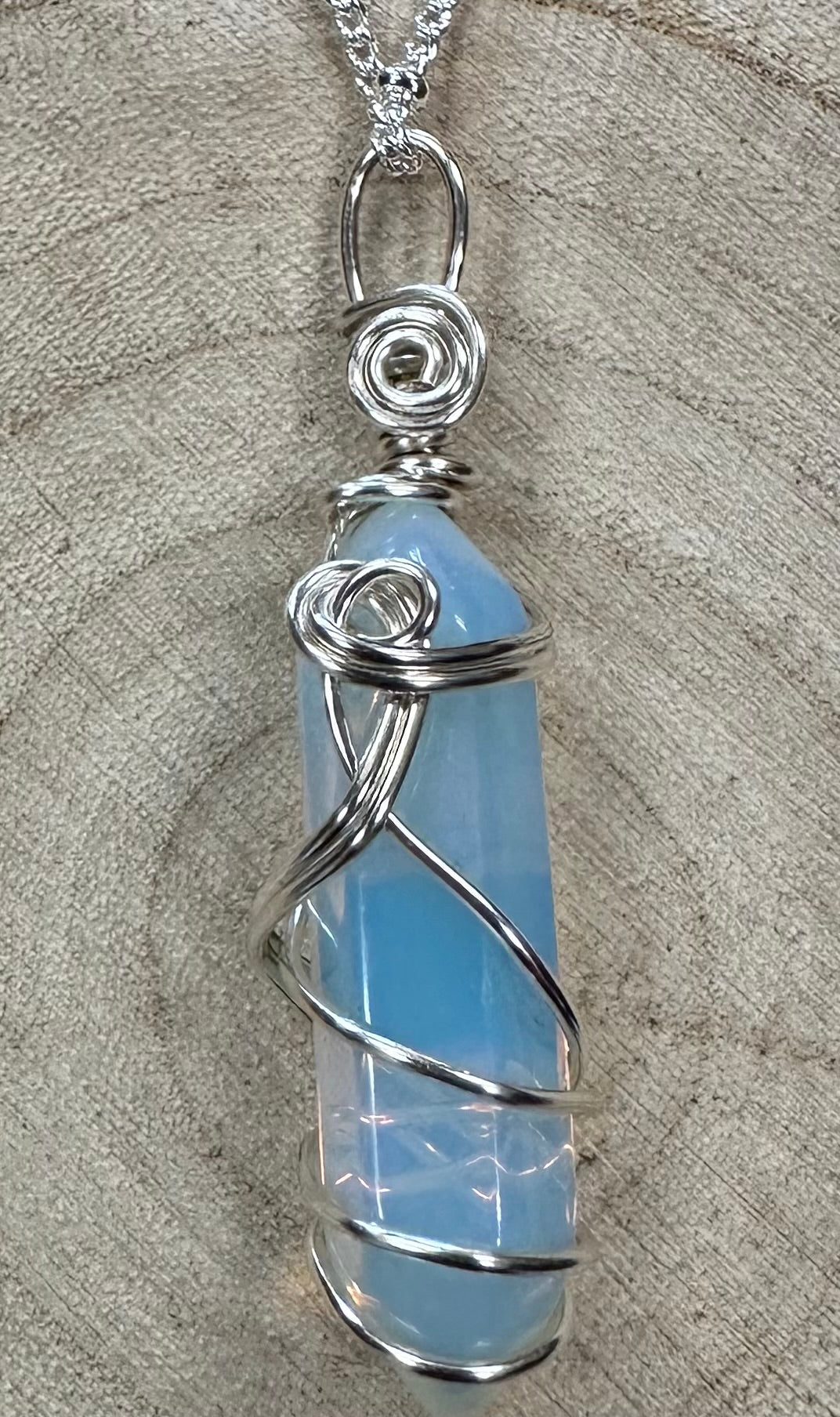 Jewelry by Kaley