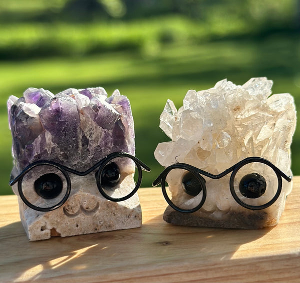 Crystal Quartz