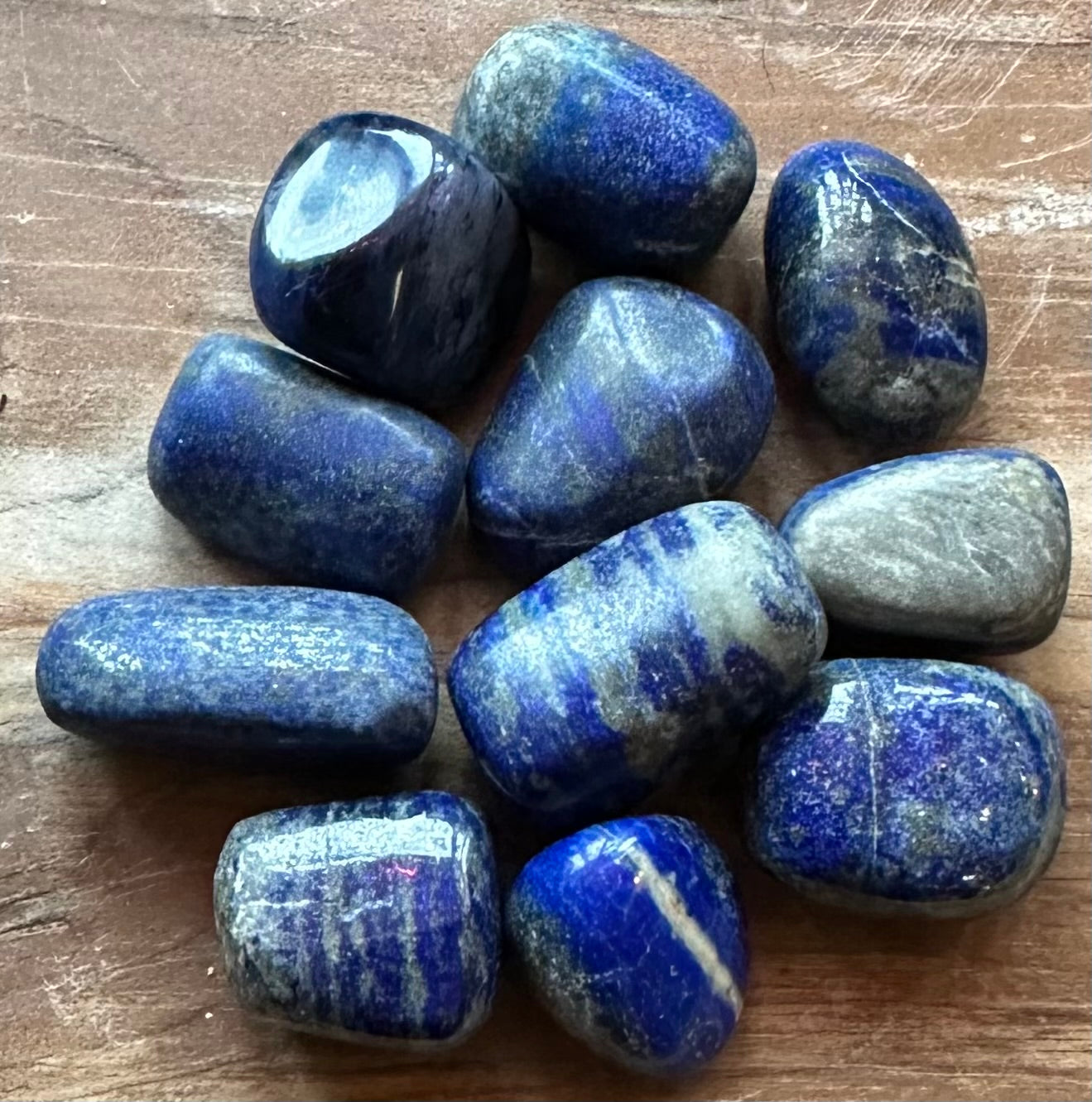 Lapis Lazuili
