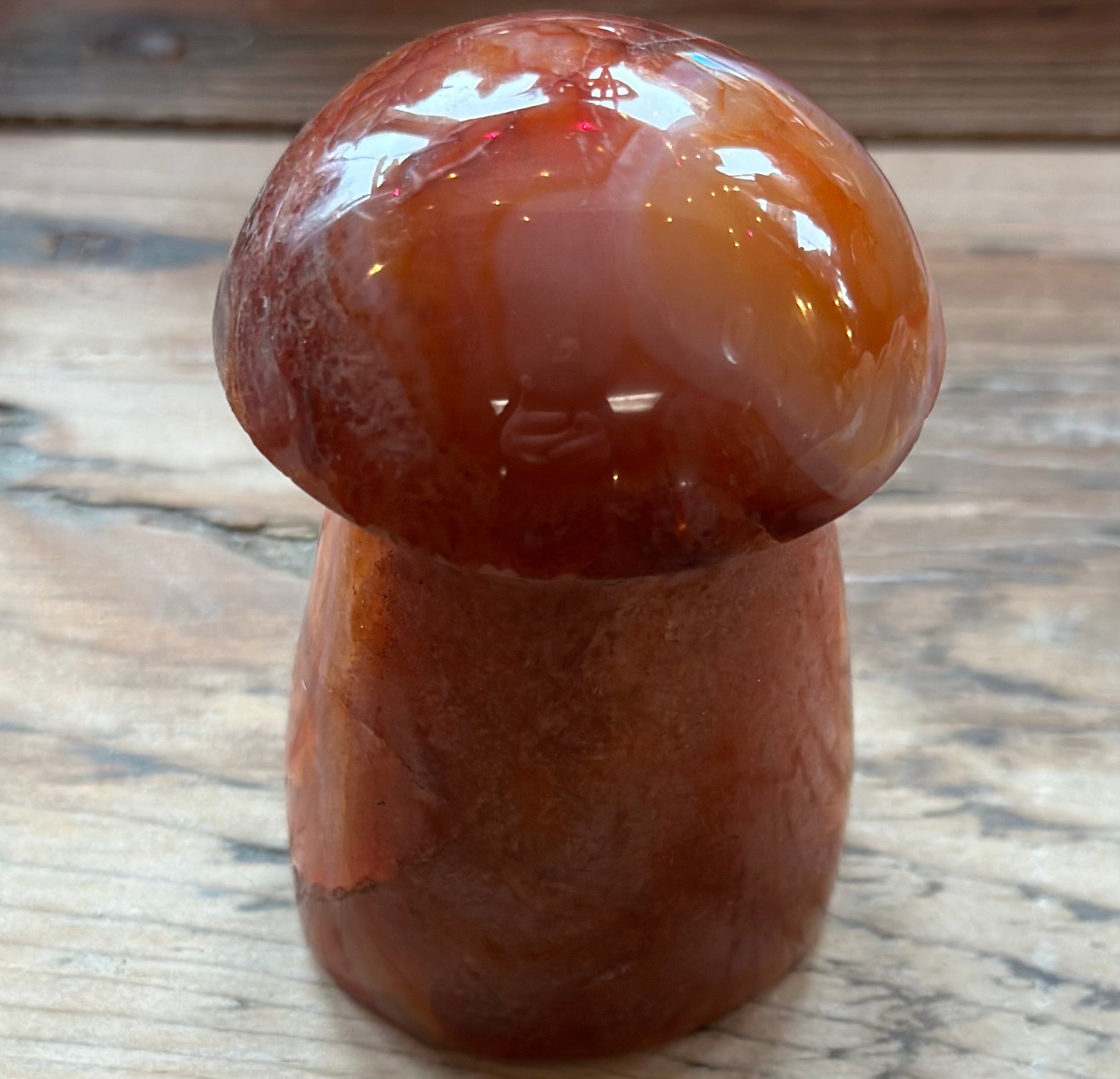 Carnelian