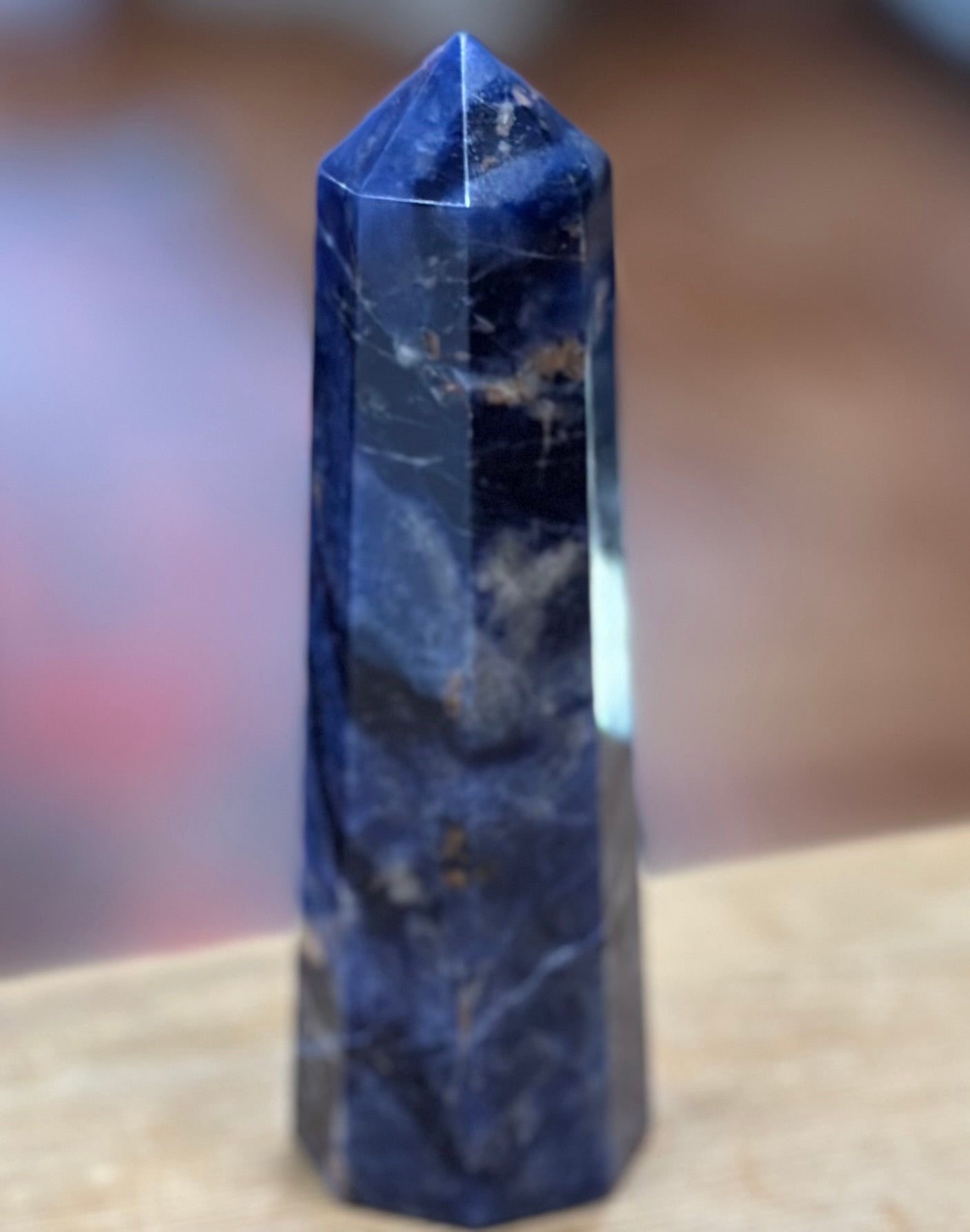 Sodalite