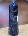 Sodalite