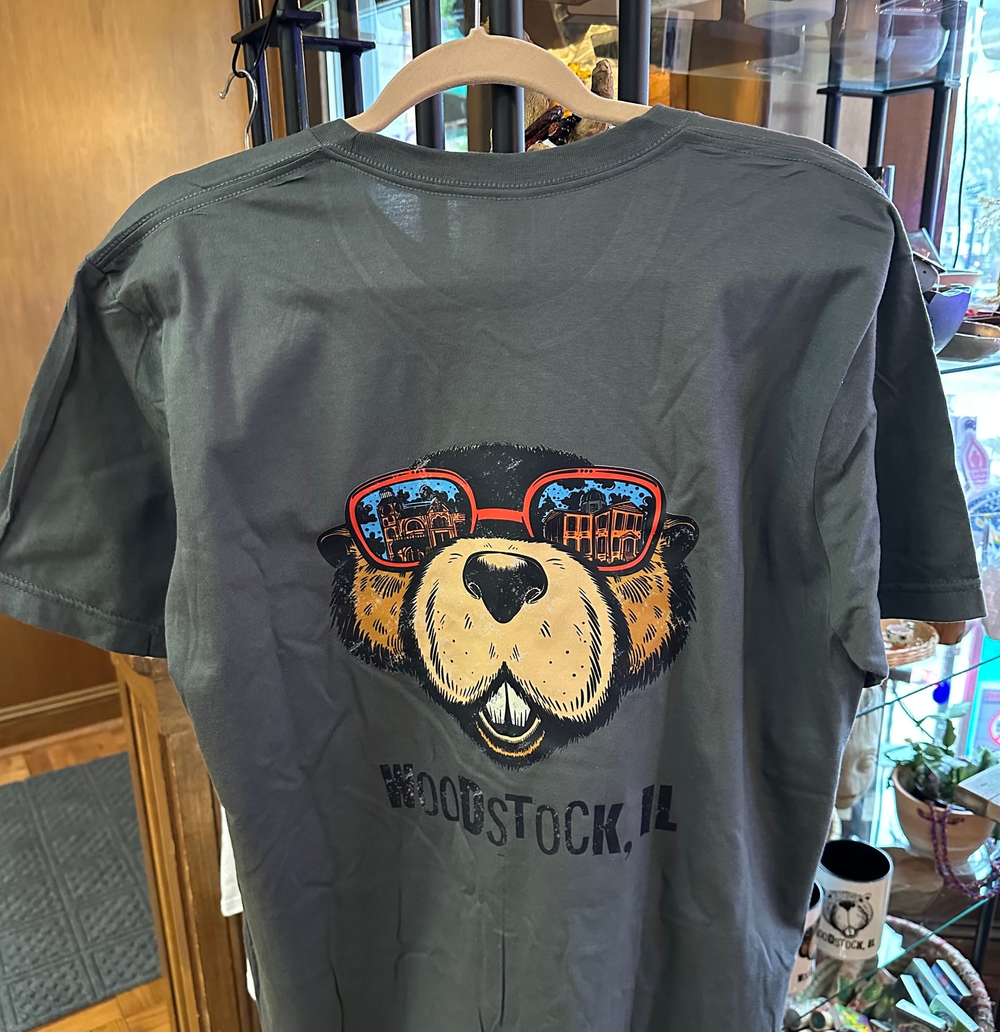 Woodstock Sunglasses T’s