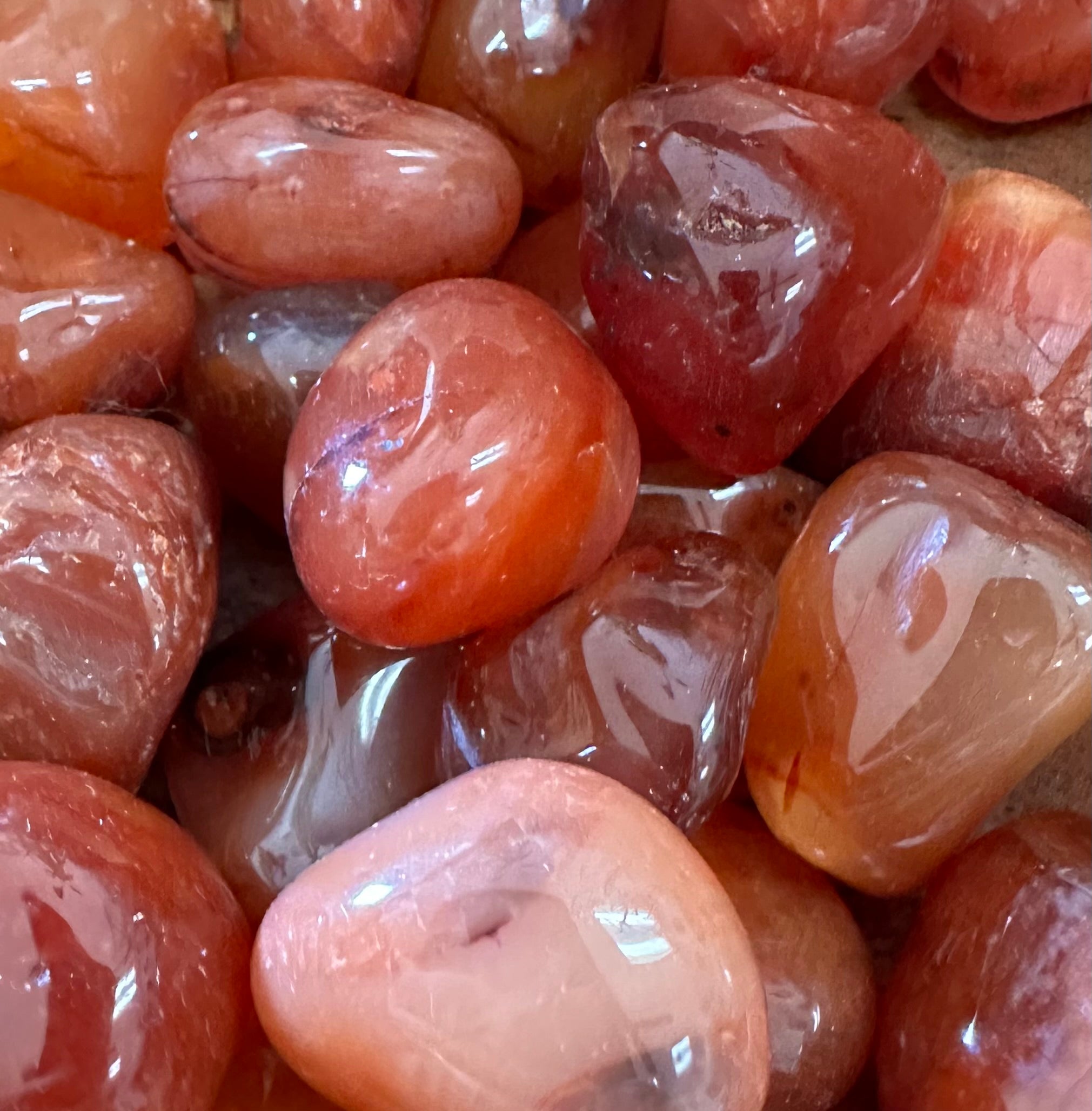 Carnelian