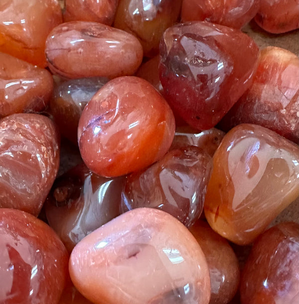 Carnelian