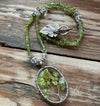Rachel’s Artisan Necklaces
