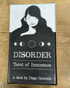 Oracle, Playing & Tarot Decks