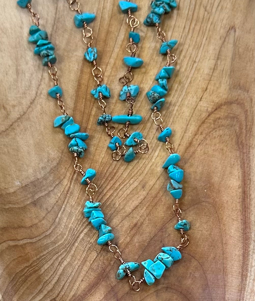 Jewelry by Kaley