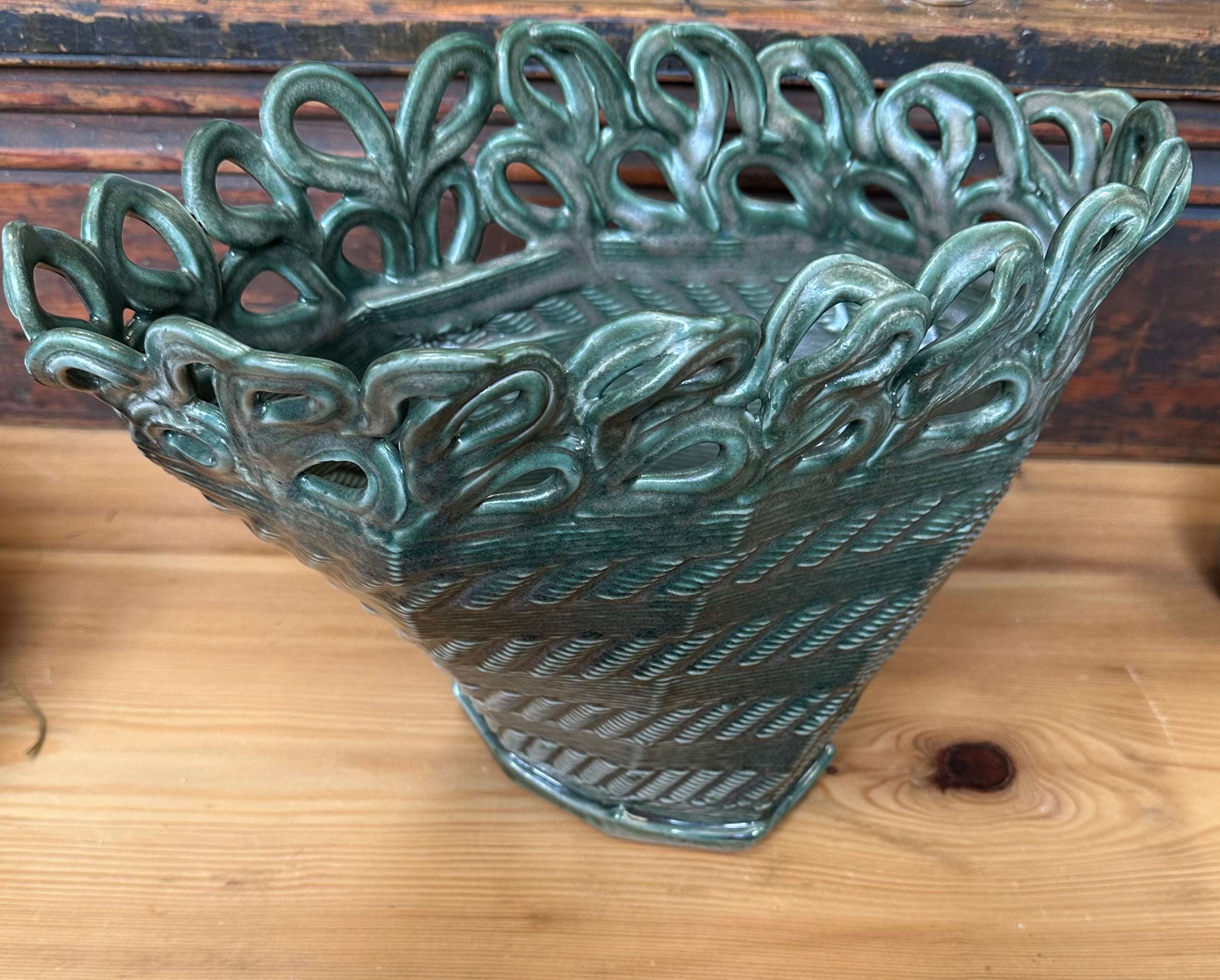 CoCo's Pottery