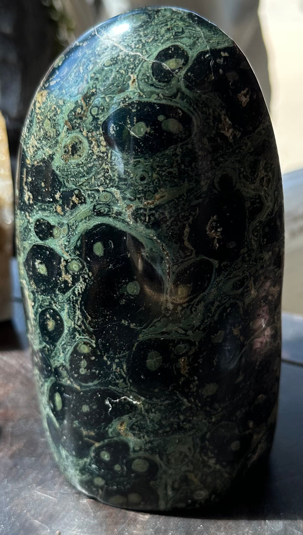 Kambaba Jasper