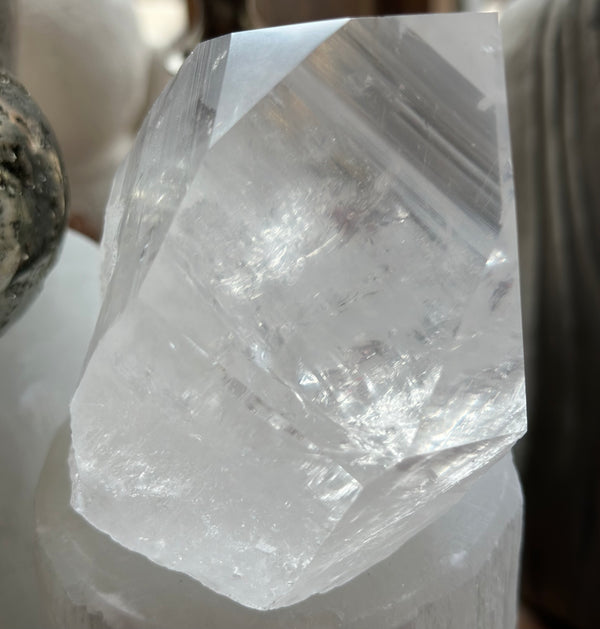Crystal Quartz